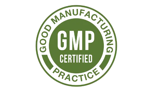 RespiFlo GMP Certified