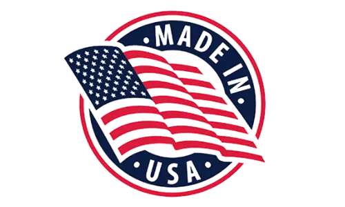 RespiFlo Made in USA