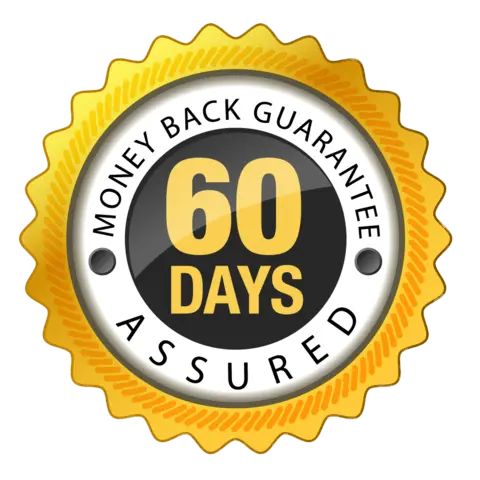 RespiFlo 60-Day Guarantee